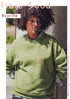 Fibre Mood - Sewing Magazine - Edition 35